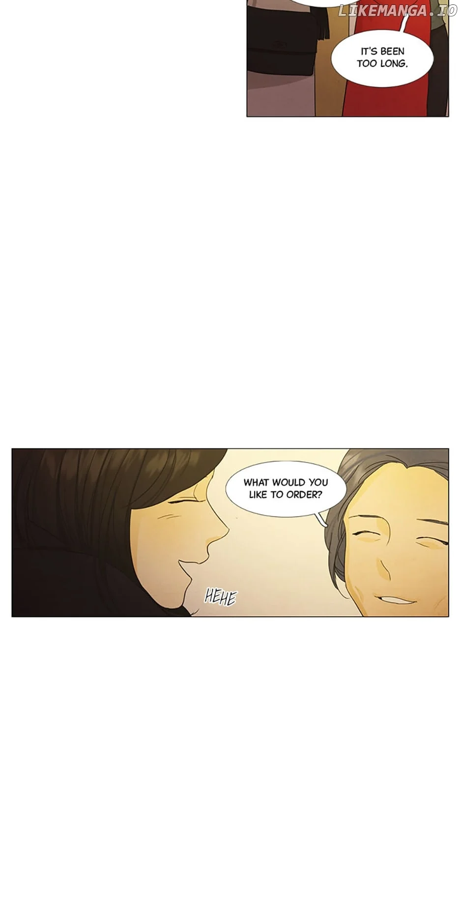 Young Love - Chapter 78