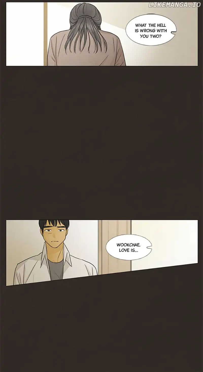 Young Love - Chapter 87