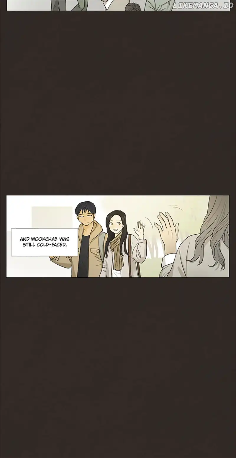 Young Love - Chapter 87