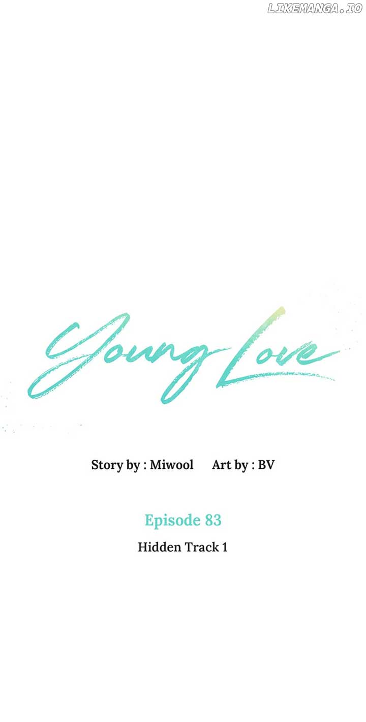 Young Love - Chapter 83