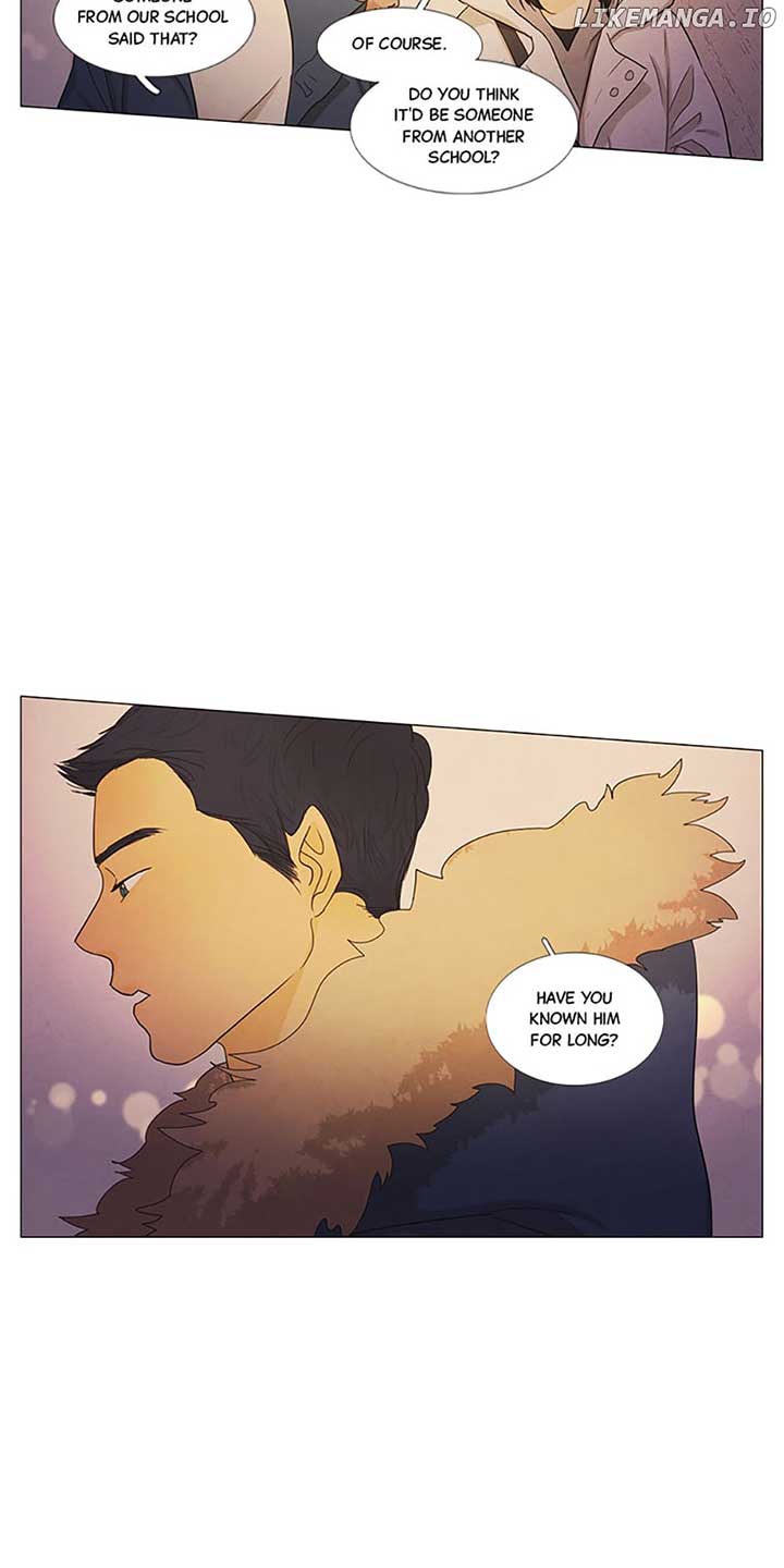 Young Love - Chapter 83