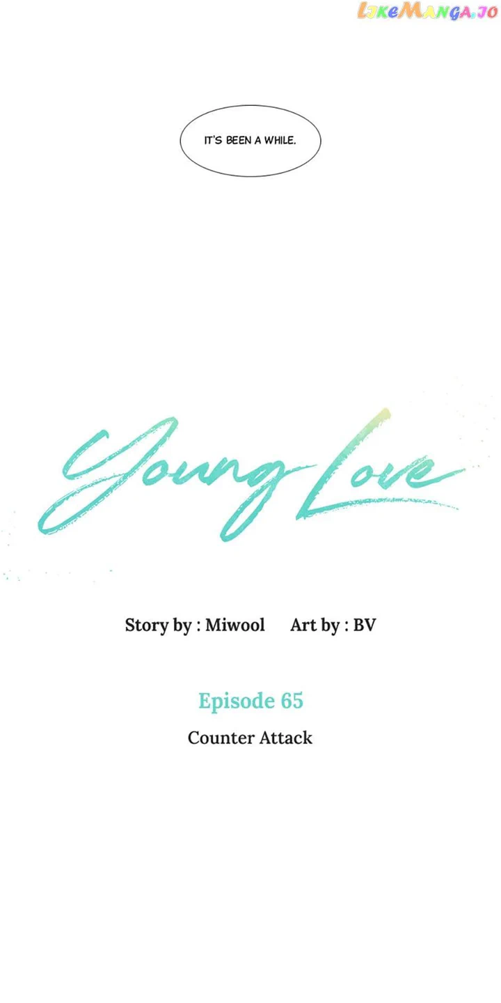 Young Love - Chapter 65