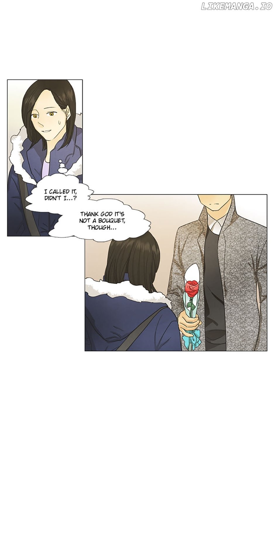 Young Love - Chapter 80