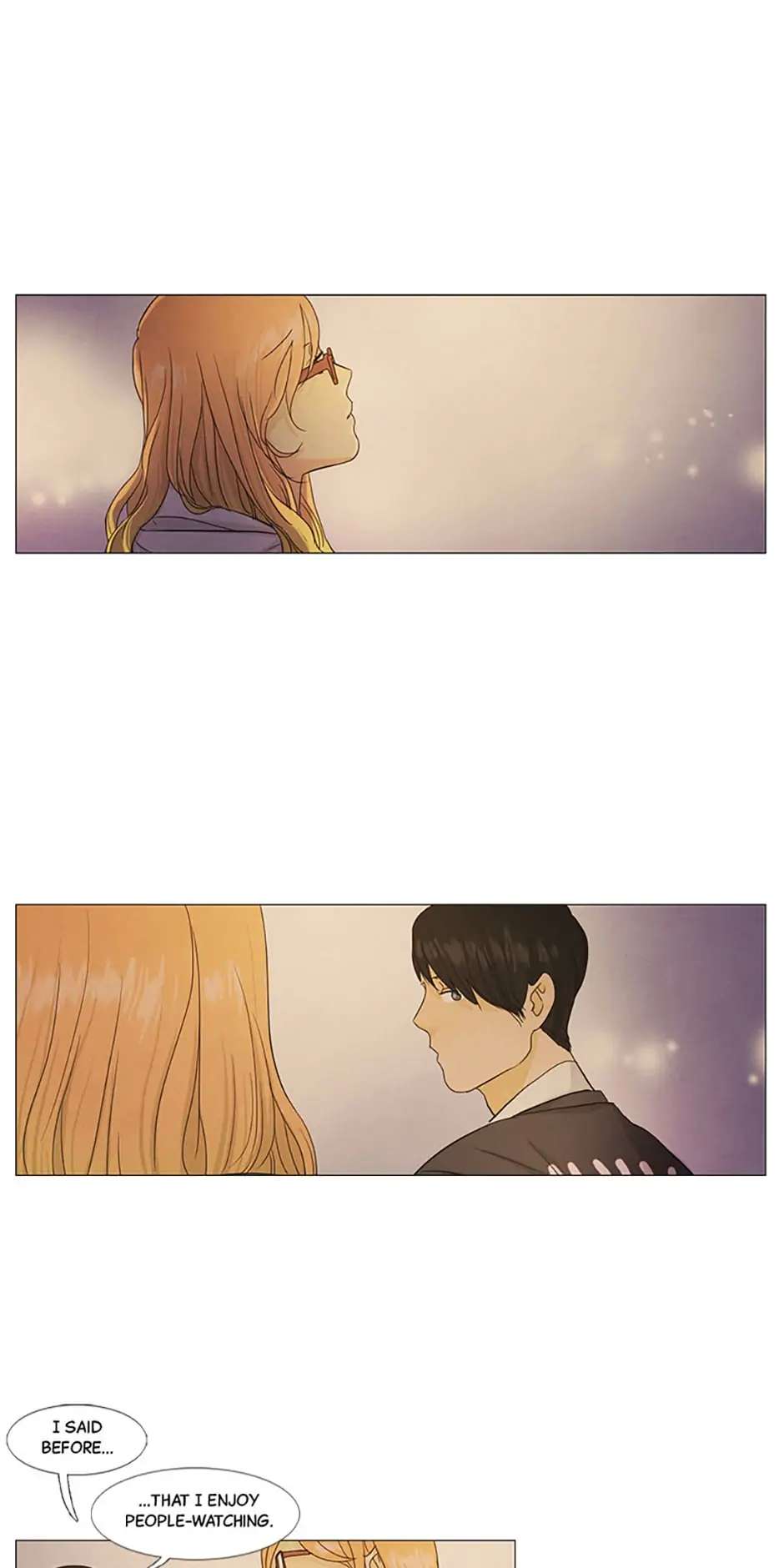 Young Love - Chapter 48