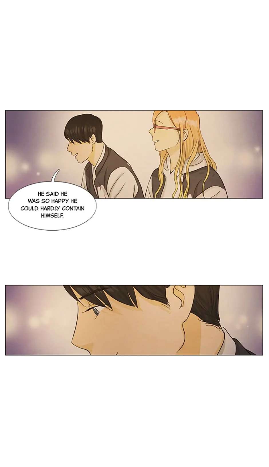 Young Love - Chapter 48