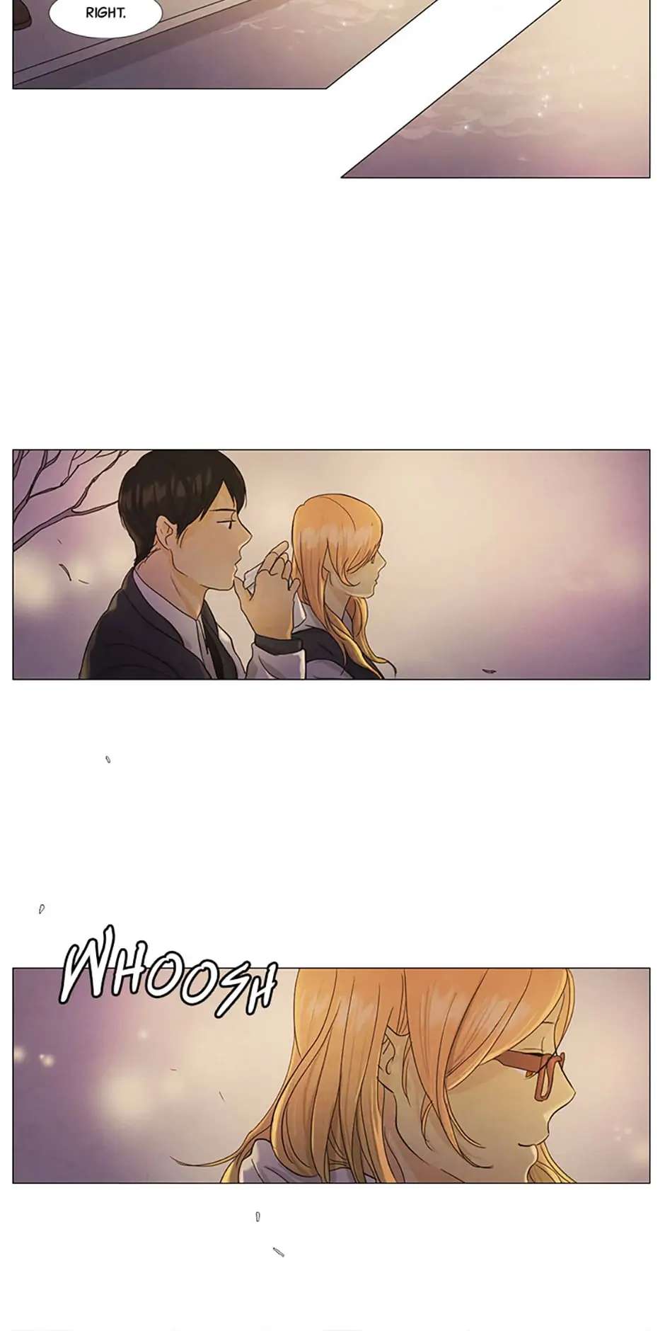 Young Love - Chapter 48