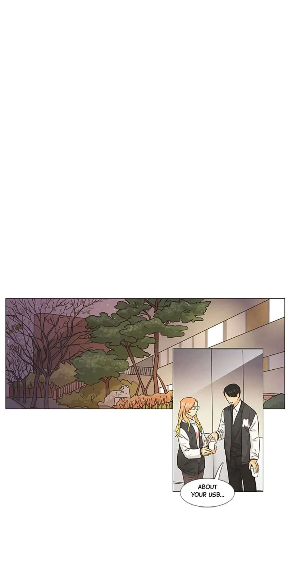 Young Love - Chapter 48