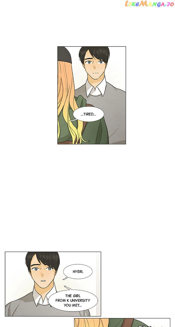 Young Love - Chapter 68