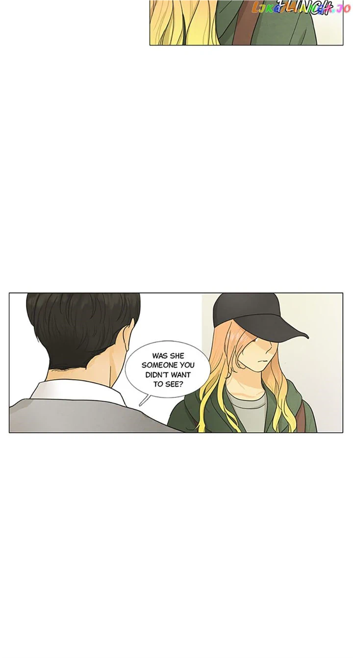 Young Love - Chapter 68