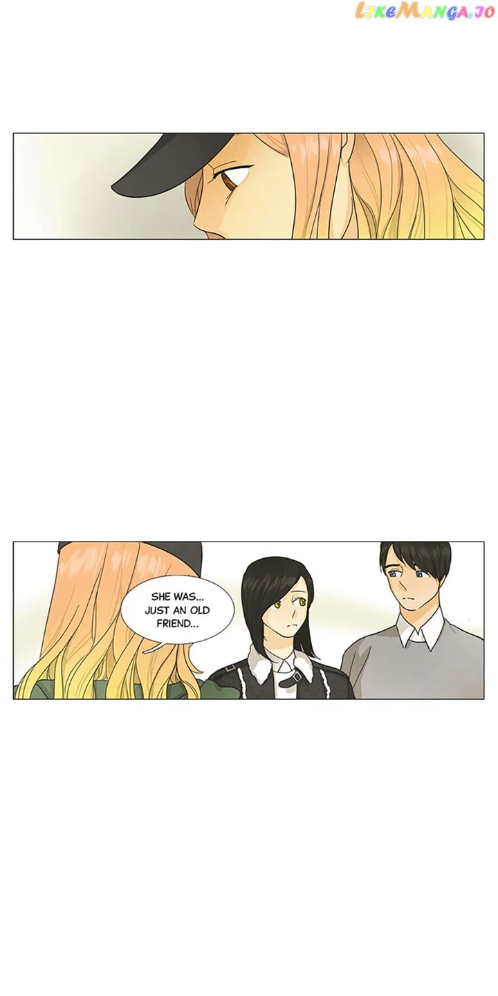 Young Love - Chapter 68