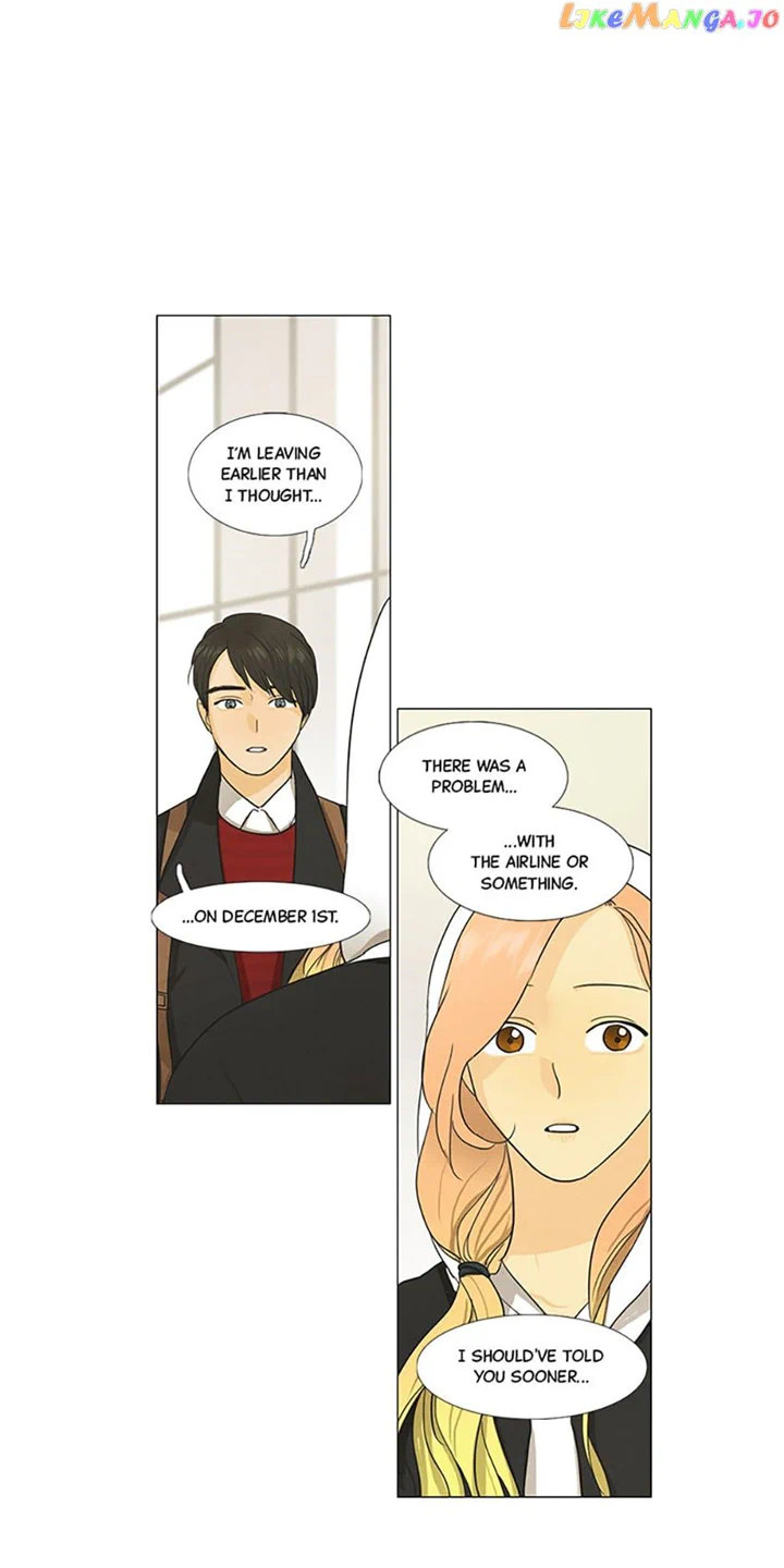 Young Love - Chapter 68