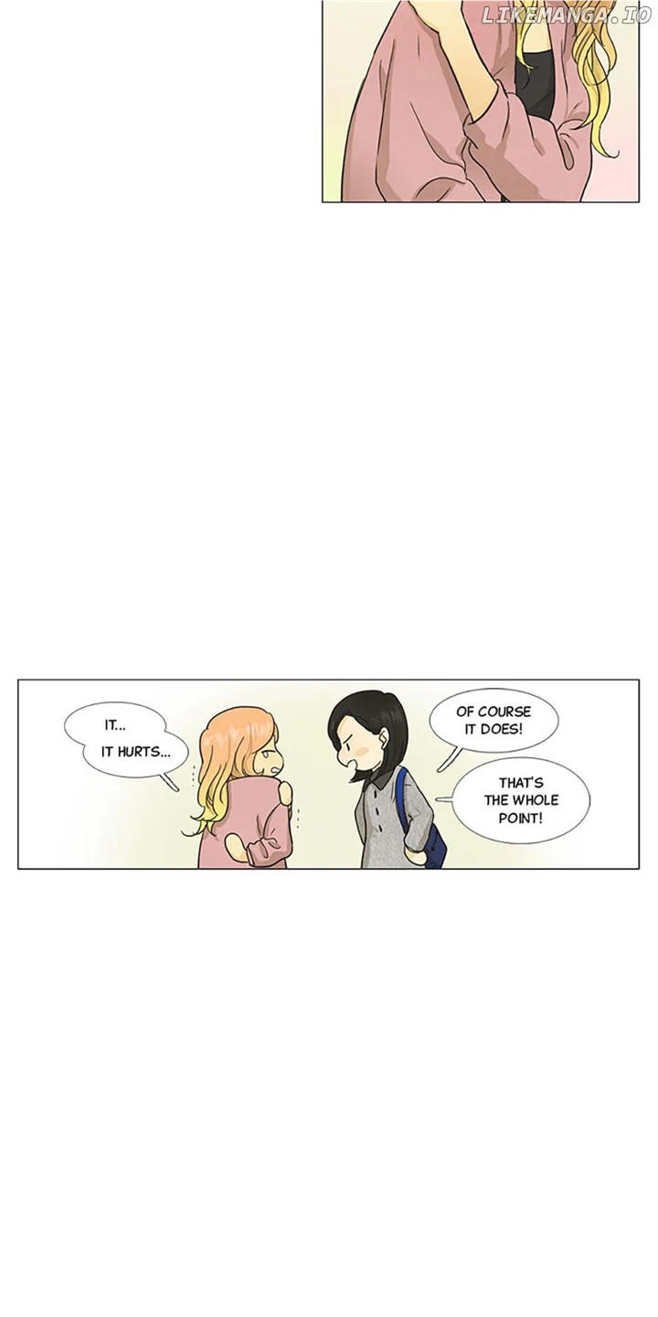 Young Love - Chapter 70