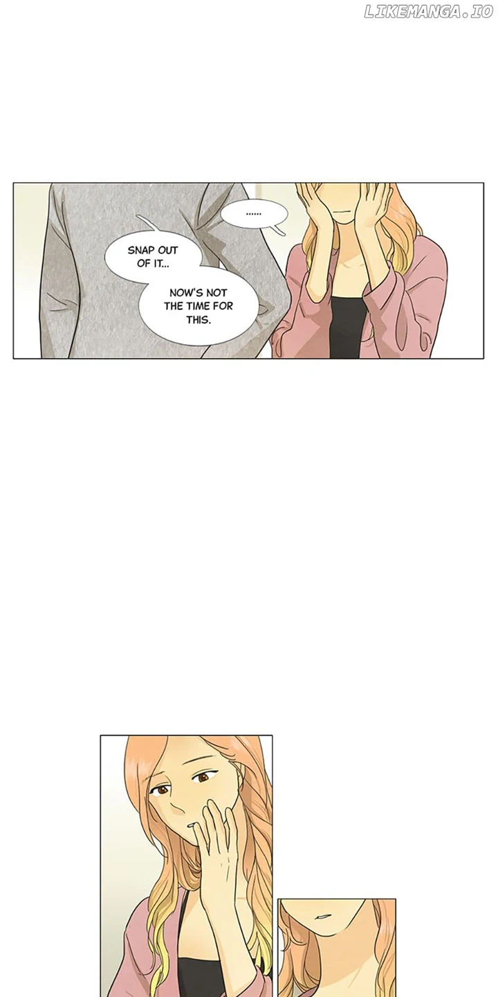 Young Love - Chapter 70