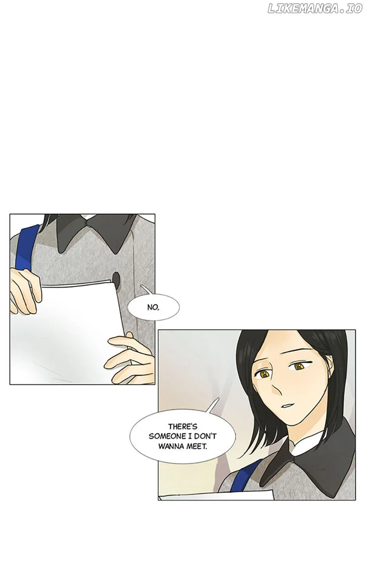 Young Love - Chapter 70