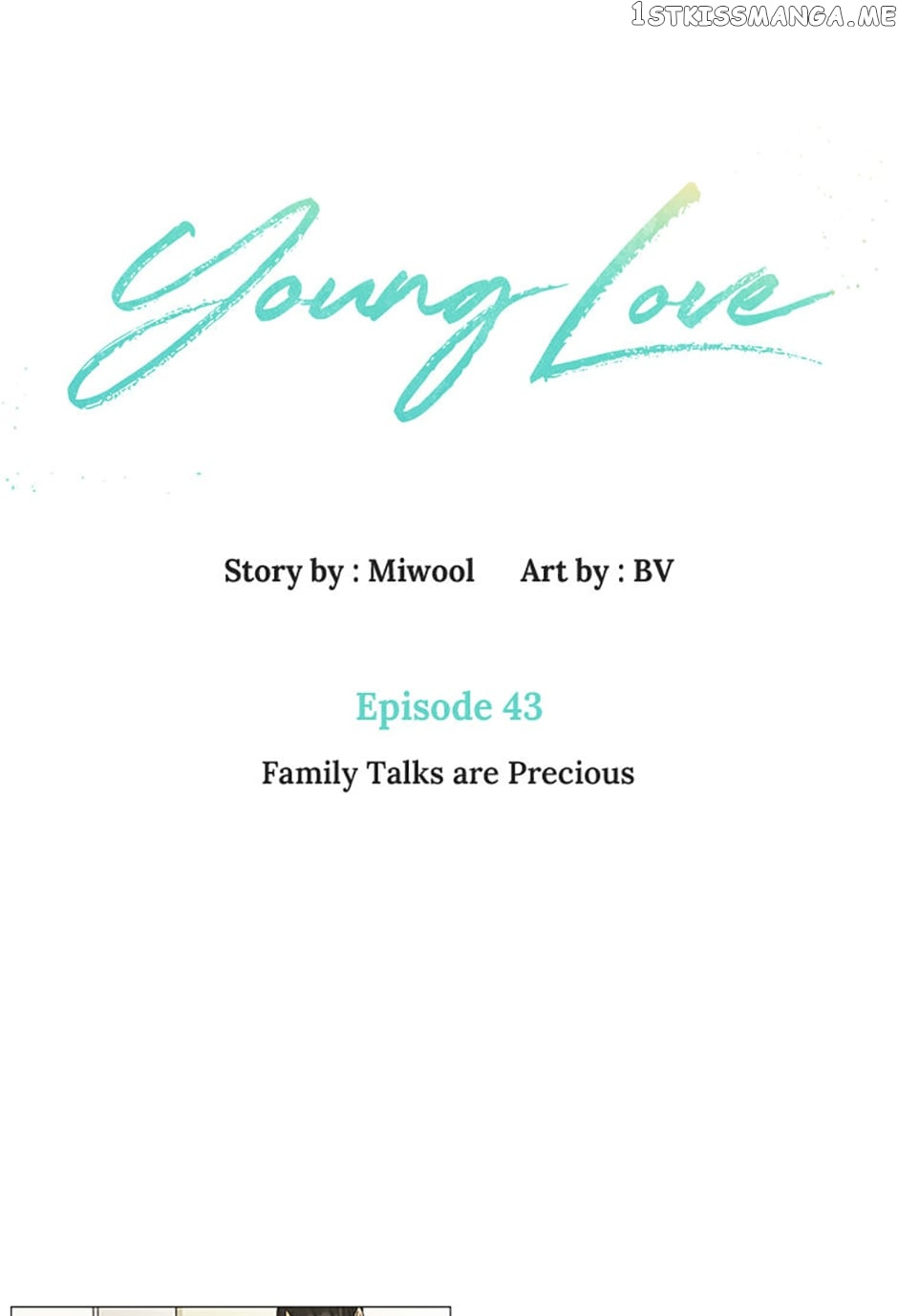 Young Love - Chapter 43