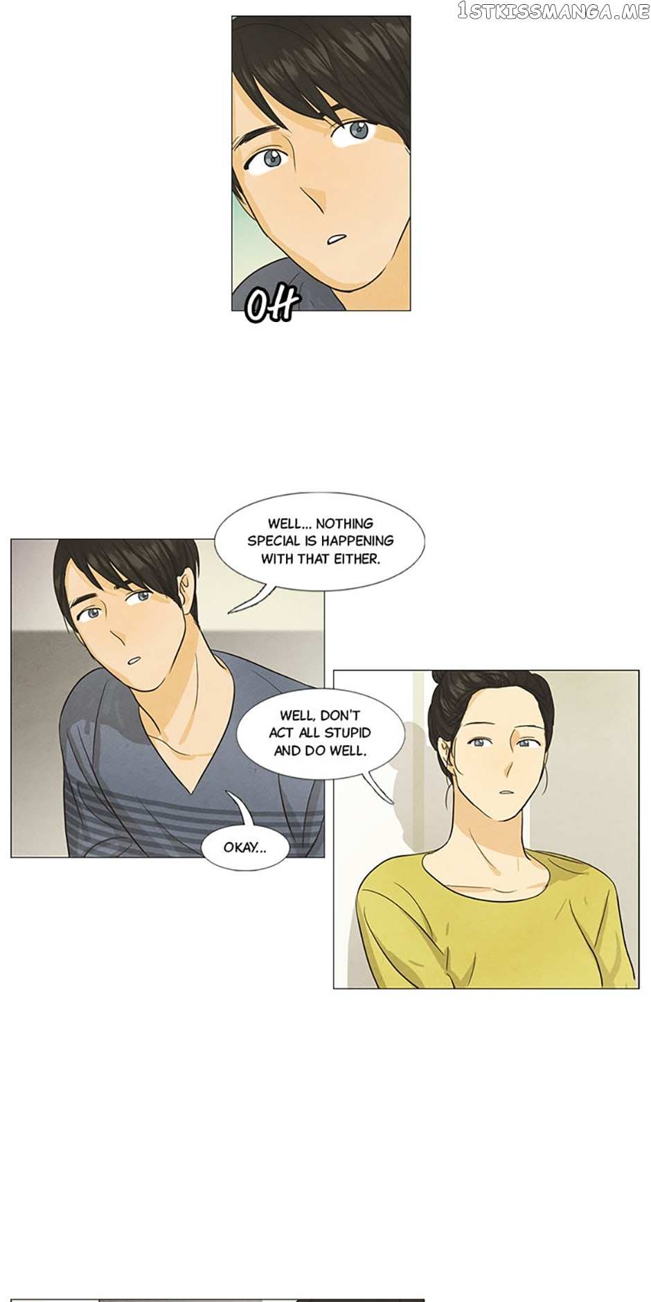 Young Love - Chapter 43