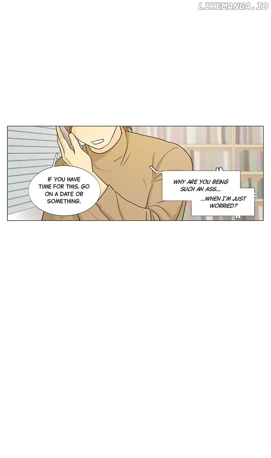 Young Love - Chapter 98