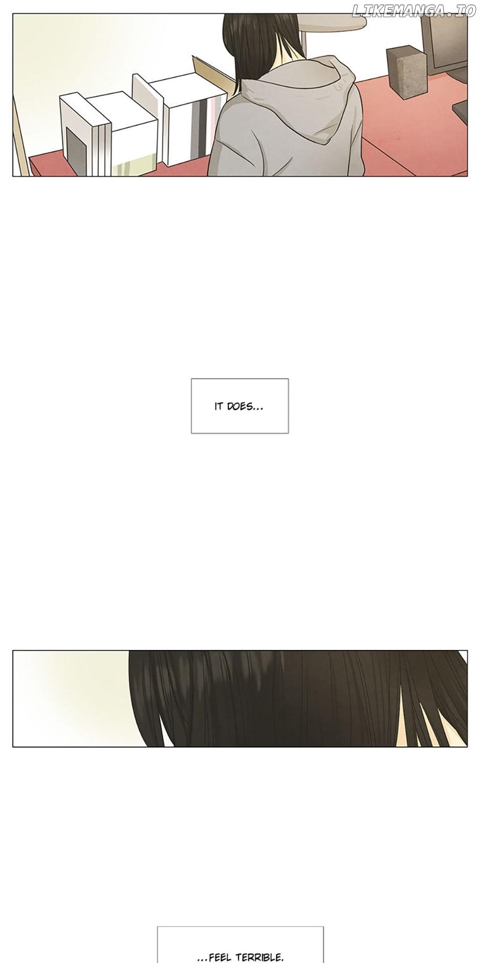 Young Love - Chapter 84