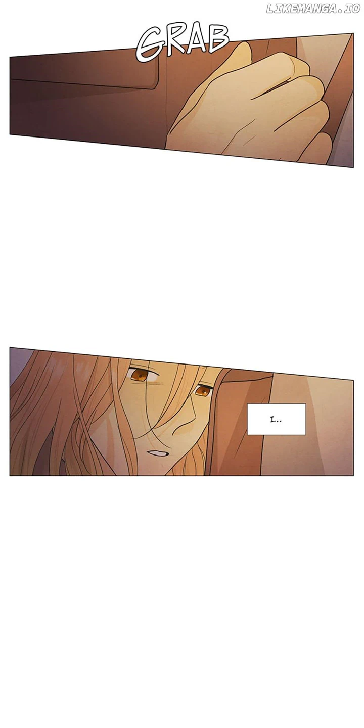 Young Love - Chapter 73