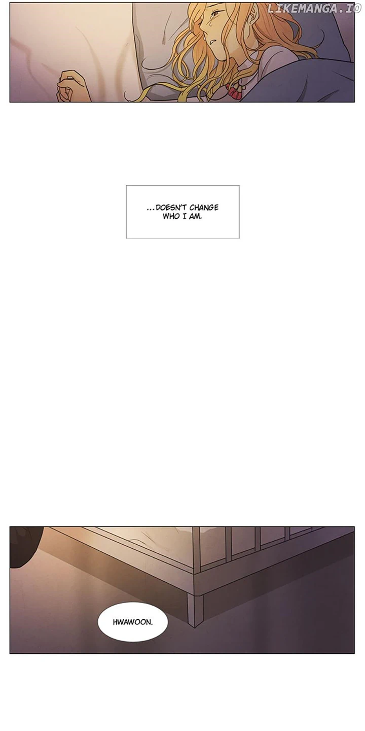 Young Love - Chapter 73