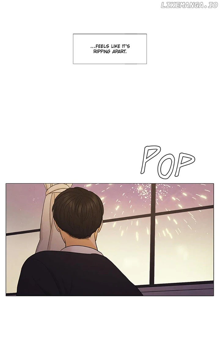 Young Love - Chapter 73