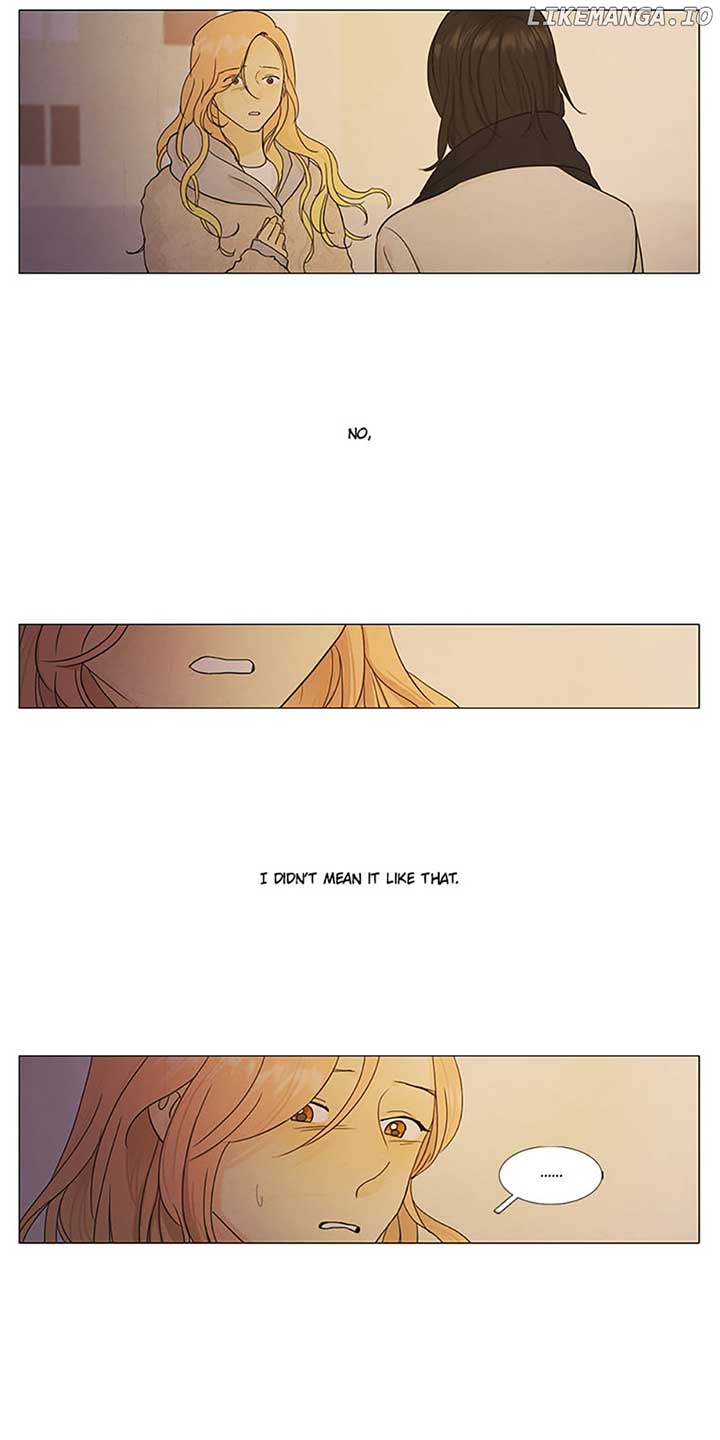 Young Love - Chapter 77