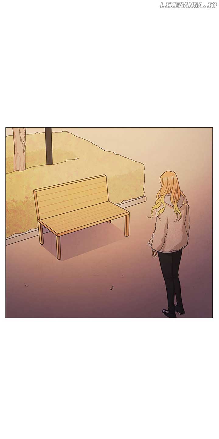 Young Love - Chapter 77