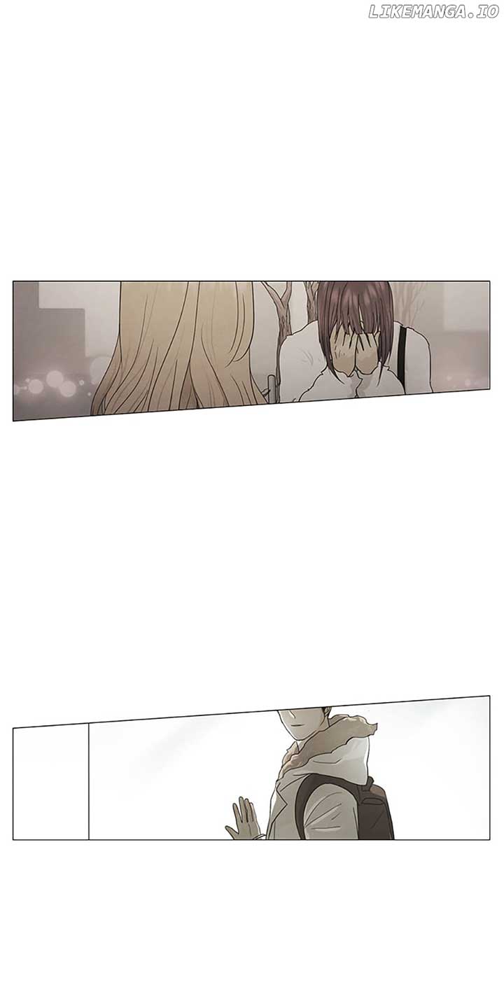 Young Love - Chapter 77