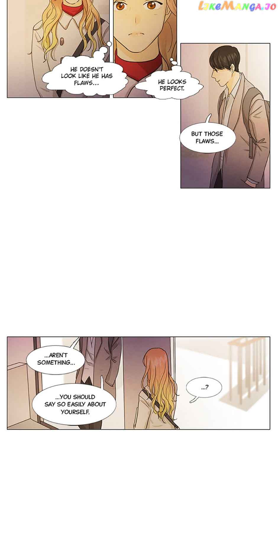 Young Love - Chapter 58