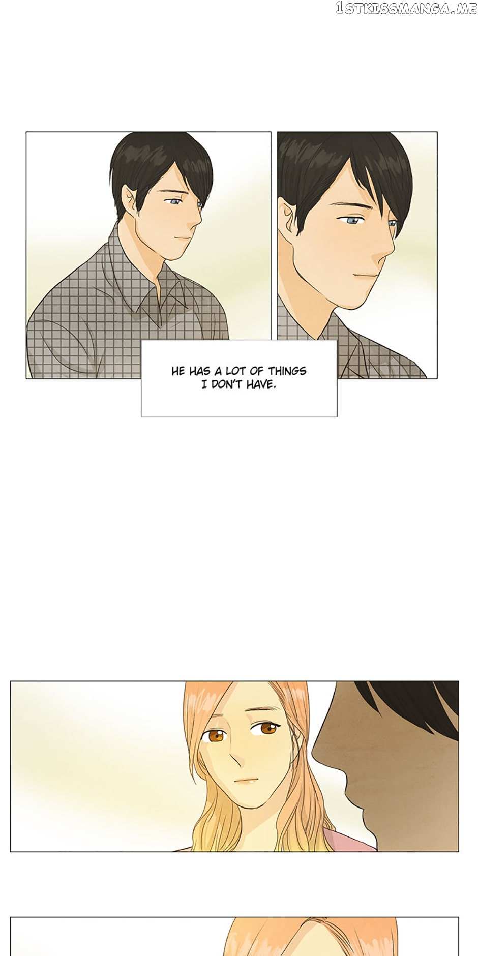 Young Love - Chapter 36