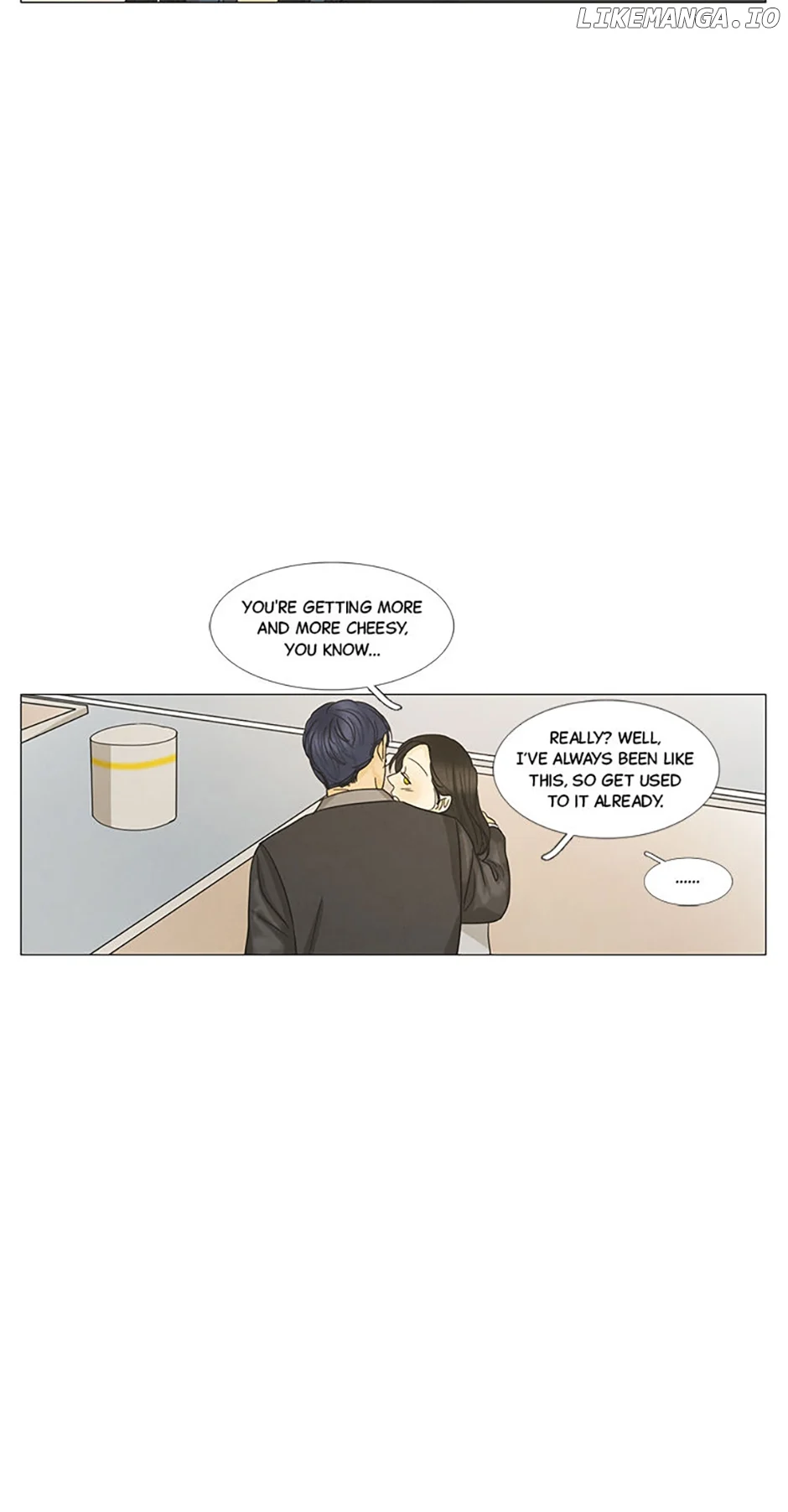 Young Love - Chapter 105