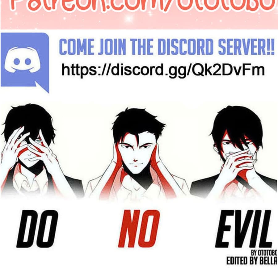 Do No Evil - Chapter 37