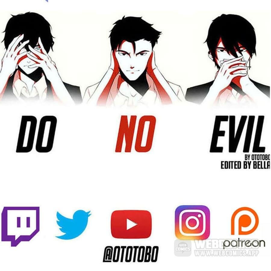 Do No Evil - Chapter 28