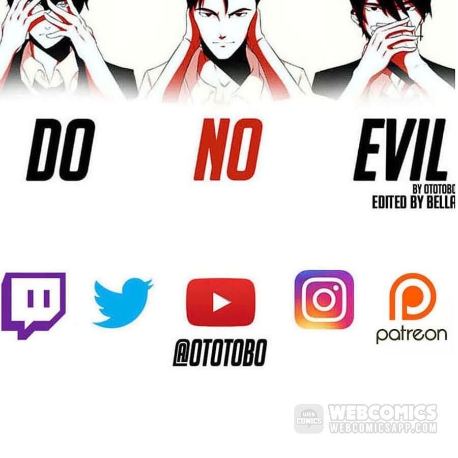 Do No Evil - Chapter 36