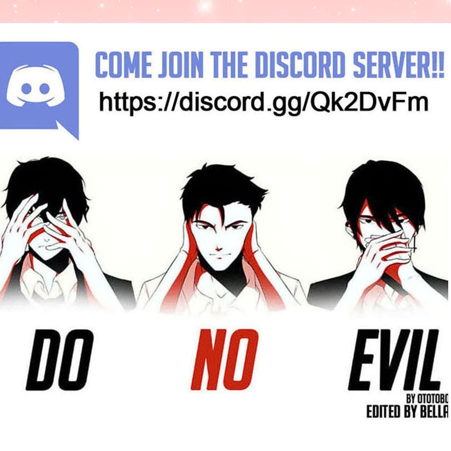 Do No Evil - Chapter 29