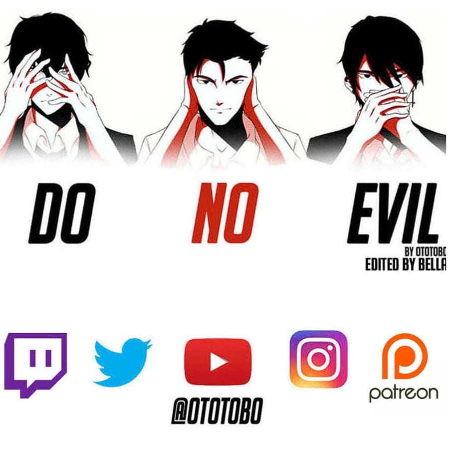 Do No Evil - Chapter 26