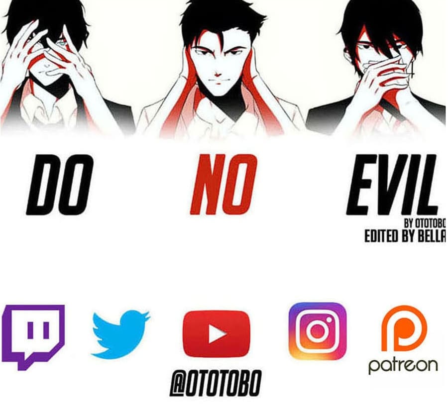 Do No Evil - Chapter 38