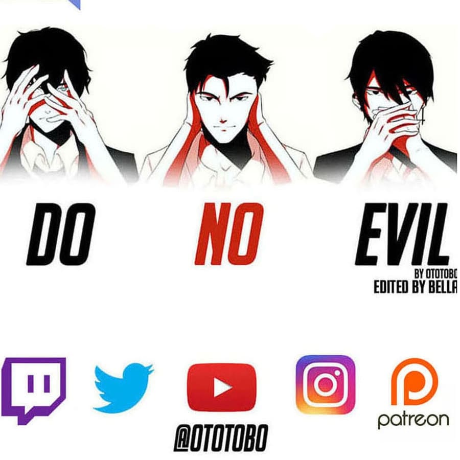 Do No Evil - Chapter 34