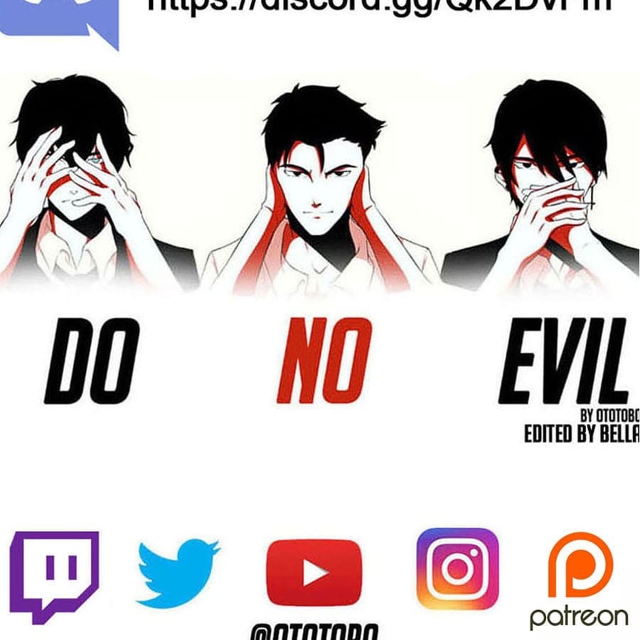 Do No Evil - Chapter 25