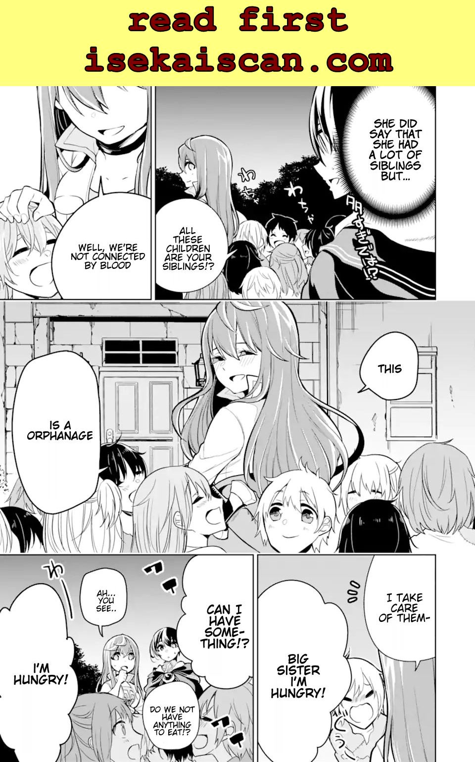 Sobiwaku Zero No Saikyou Kenshi Demo, Noroi No Soubi (Kawaii) Nara 9999-Ko Tsuke-Hodai - Chapter 23.2