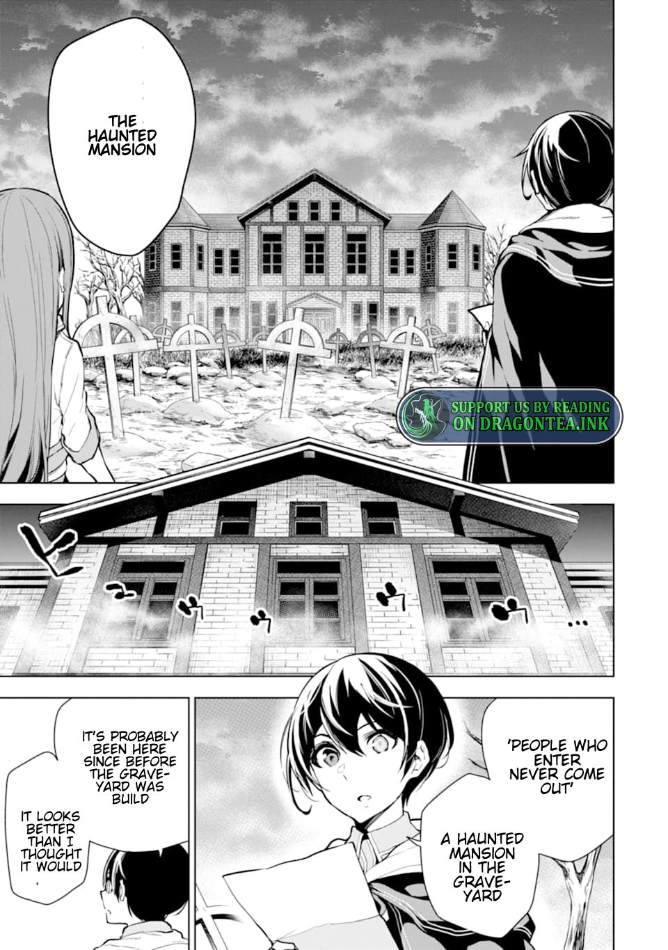 Sobiwaku Zero No Saikyou Kenshi Demo, Noroi No Soubi (Kawaii) Nara 9999-Ko Tsuke-Hodai - Chapter 16.4