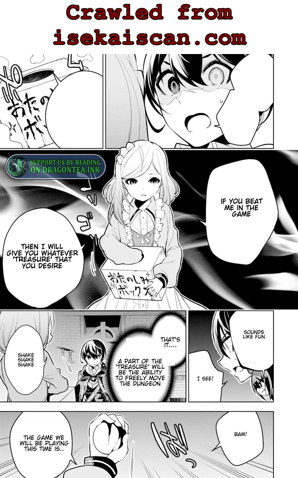 Sobiwaku Zero No Saikyou Kenshi Demo, Noroi No Soubi (Kawaii) Nara 9999-Ko Tsuke-Hodai - Chapter 18.1