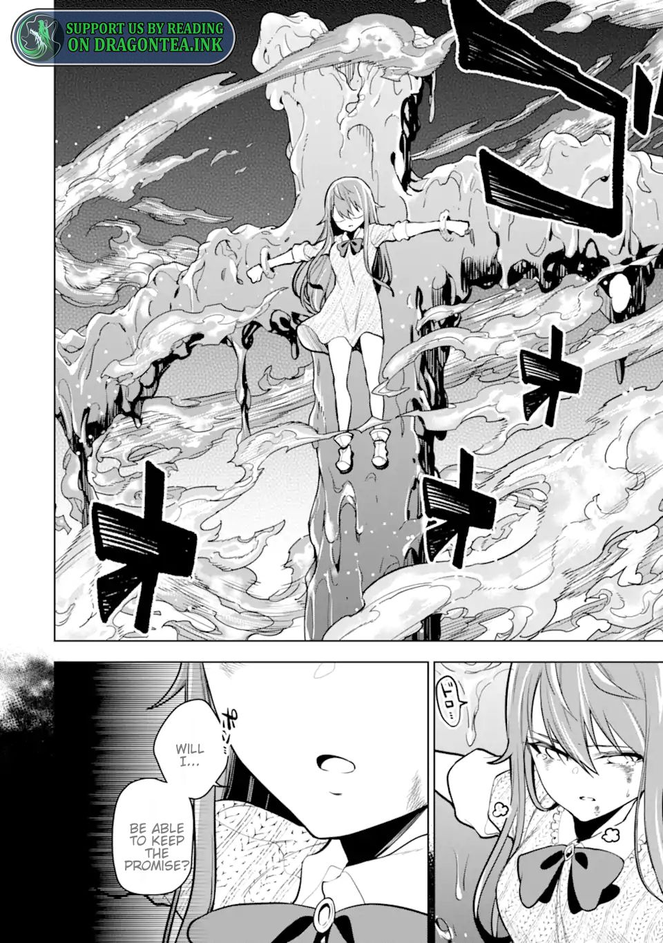 Sobiwaku Zero No Saikyou Kenshi Demo, Noroi No Soubi (Kawaii) Nara 9999-Ko Tsuke-Hodai - Chapter 27.2