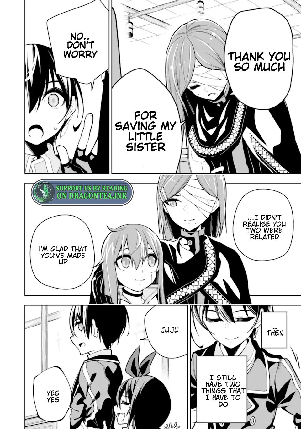 Sobiwaku Zero No Saikyou Kenshi Demo, Noroi No Soubi (Kawaii) Nara 9999-Ko Tsuke-Hodai - Chapter 27.3