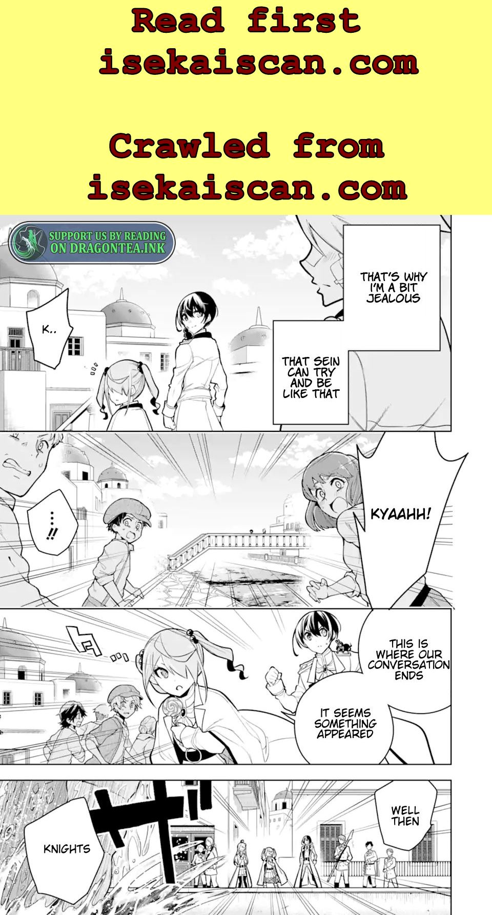 Sobiwaku Zero No Saikyou Kenshi Demo, Noroi No Soubi (Kawaii) Nara 9999-Ko Tsuke-Hodai - Chapter 30.4