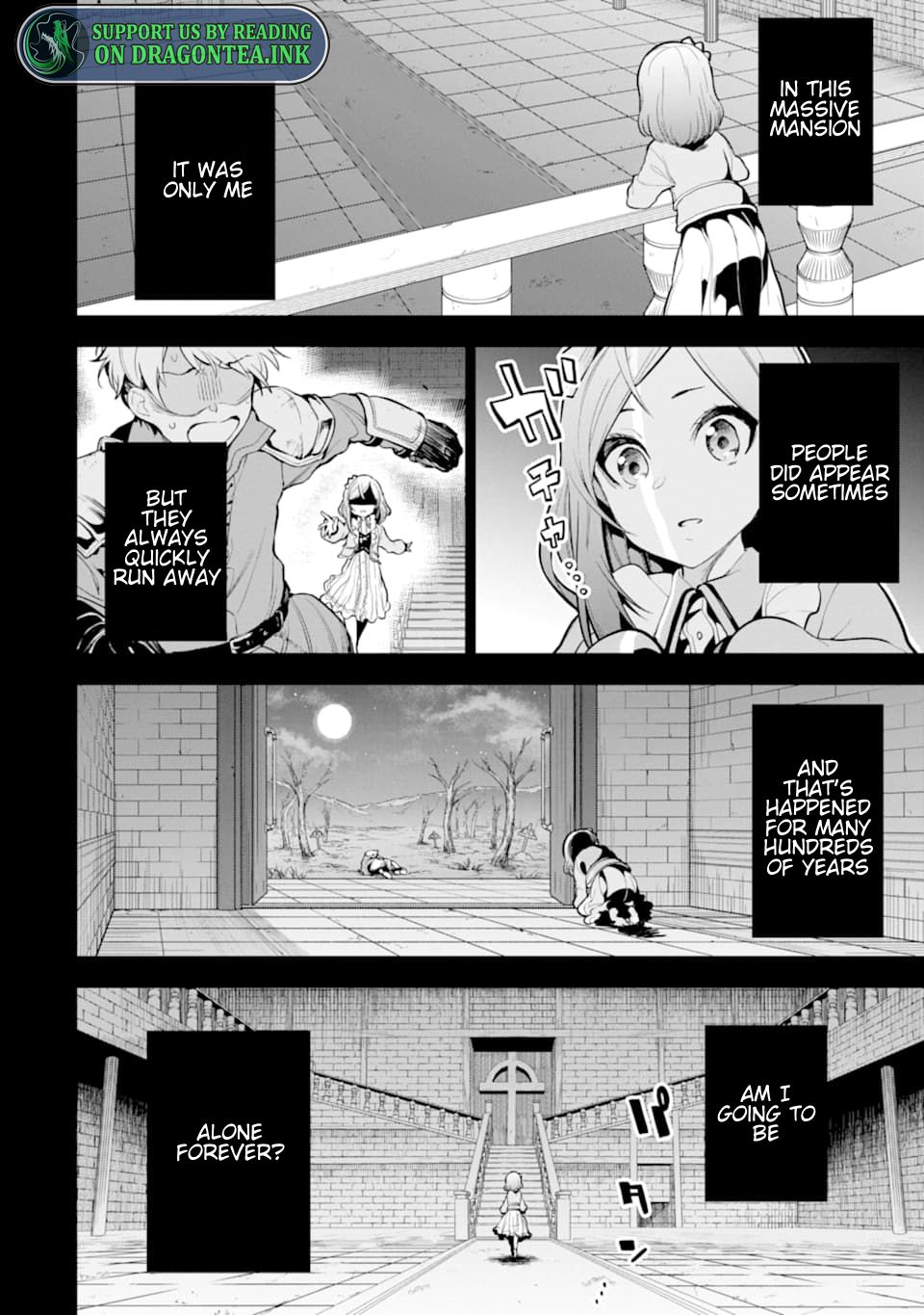 Sobiwaku Zero No Saikyou Kenshi Demo, Noroi No Soubi (Kawaii) Nara 9999-Ko Tsuke-Hodai - Chapter 19.1