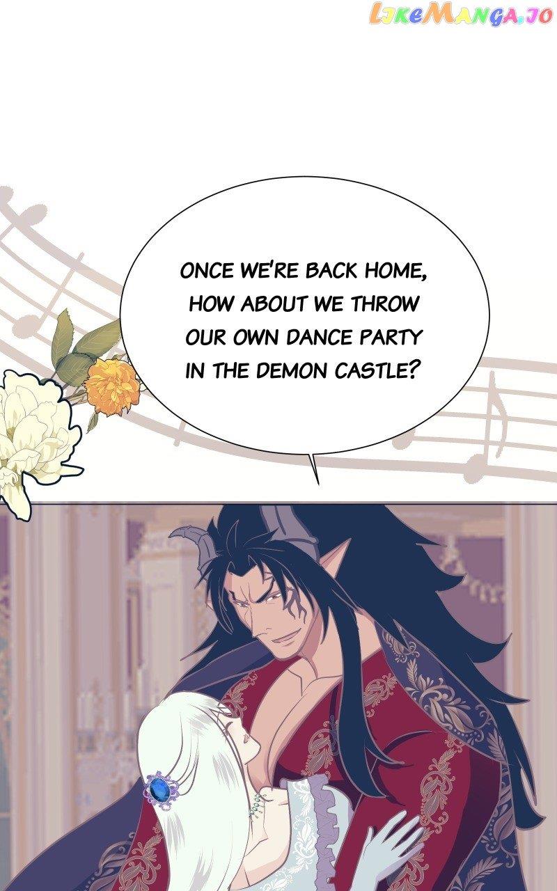 Now, I Am Demon King’s Wife - Chapter 285