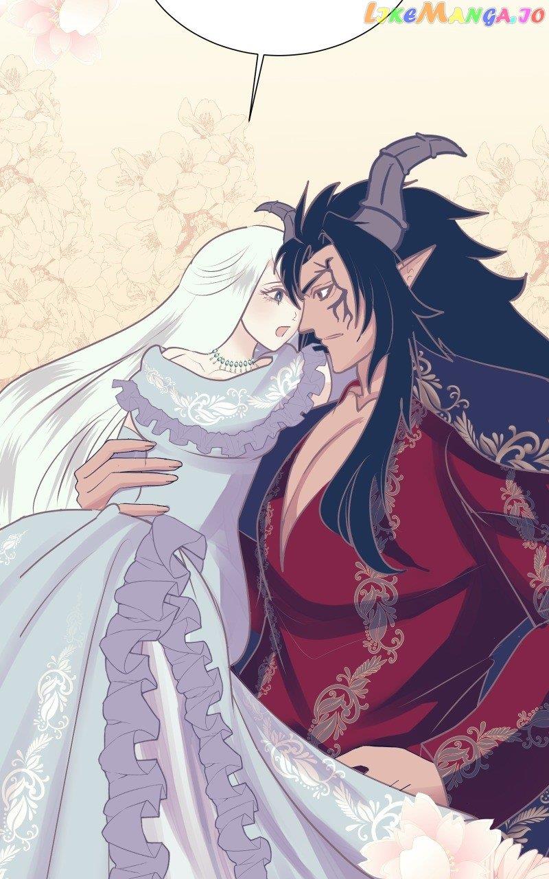 Now, I Am Demon King’s Wife - Chapter 285