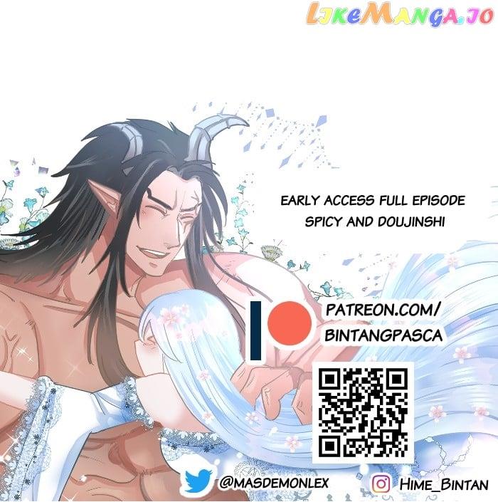 Now, I Am Demon King’s Wife - Chapter 287