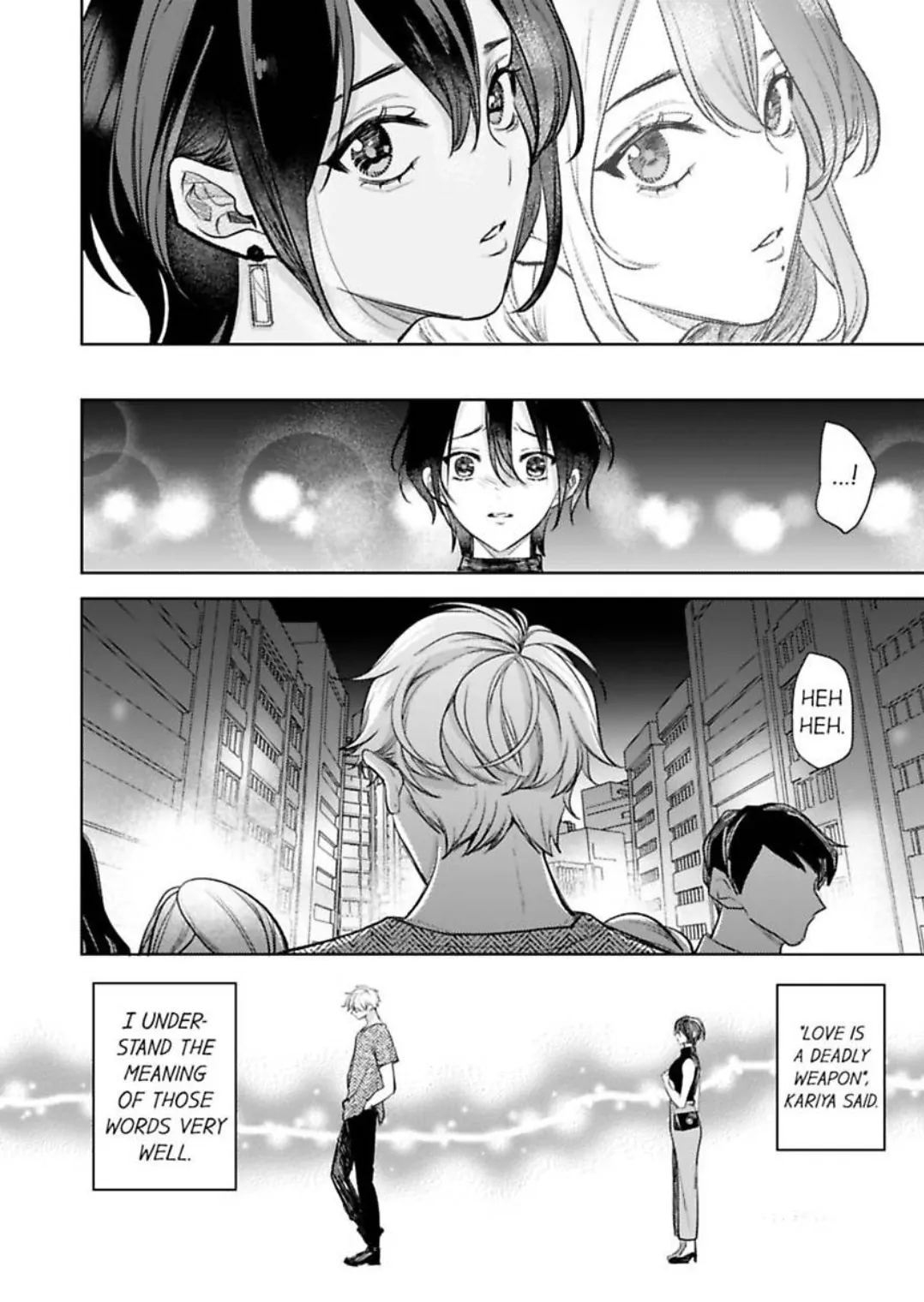 Netafuri Shitemo, Mudadakara - Chapter 138